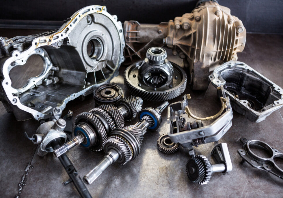 Car Parts