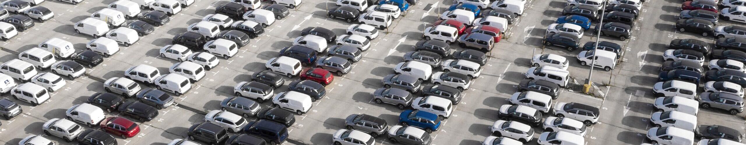 Cars Yard