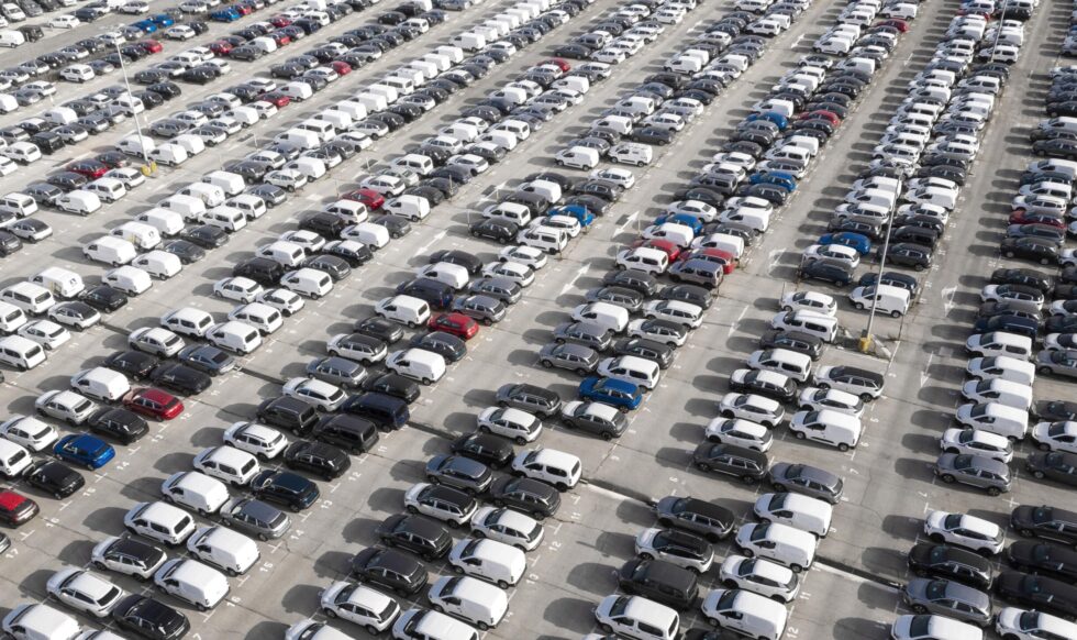 Cars Yard